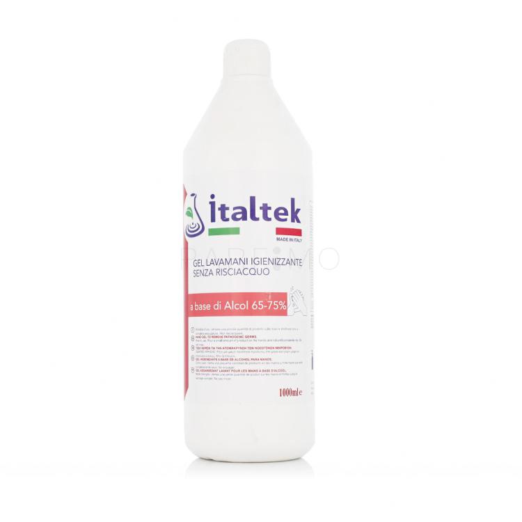Italtek Alkogel Protecție antibacteriană 1000 ml