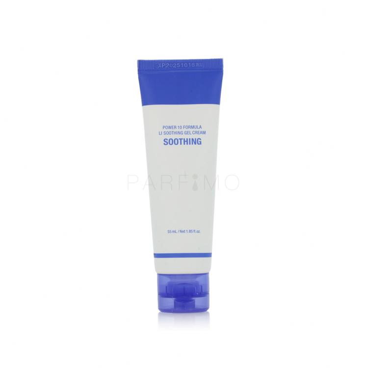 It&#039;s Skin Power 10 Formula LI Soothing Gel Cream Cremă de zi 55 ml