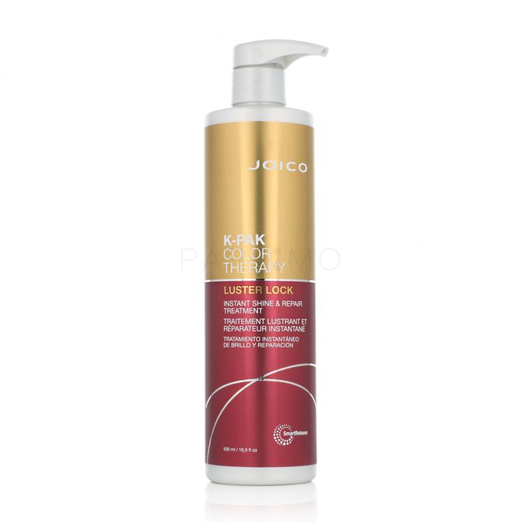 Joico K-PAK Color Therapy Luster Lock Mască de păr 500 ml