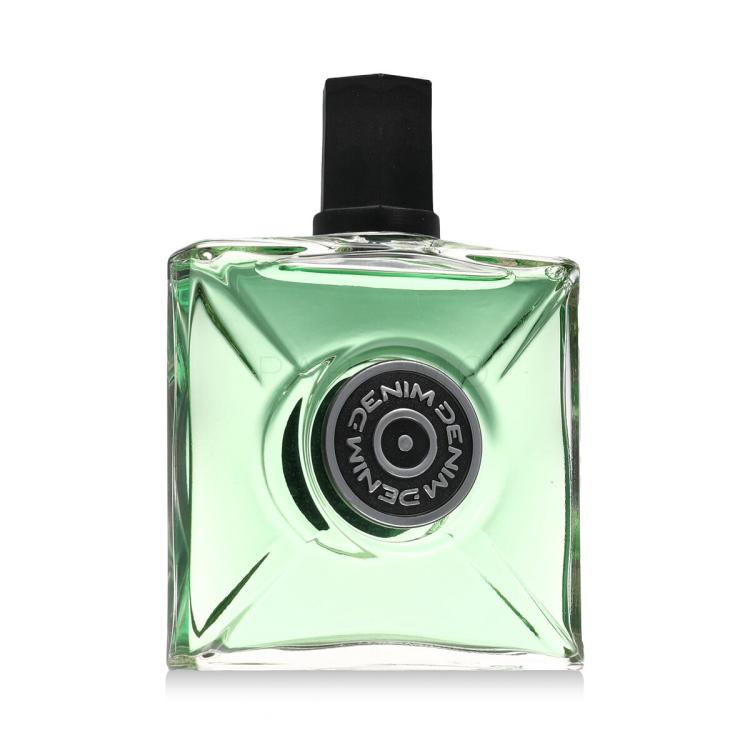 Denim Musk Aftershave loțiune pentru bărbați 100 ml