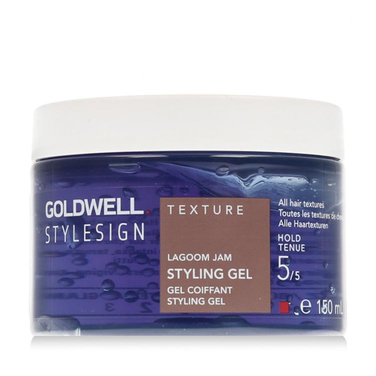 Goldwell Stylesign Lagoom Jam Gel de păr 150 ml