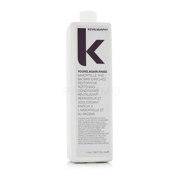Kevin Murphy Young.Again Rinse Balsam de păr 1000 ml