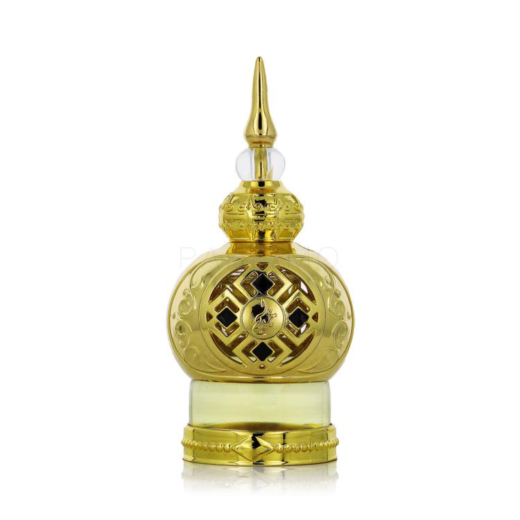 Khadlaj Shamookh Gold Ulei parfumat 20 ml