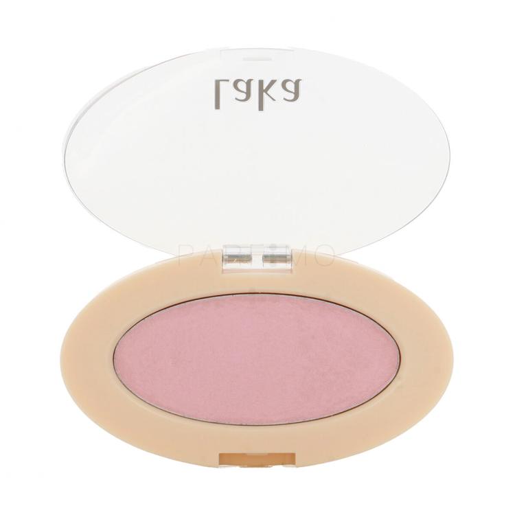 Laka Dreambeam Highlighter Iluminator 3,7 g Nuanţă 02 Pink Beam