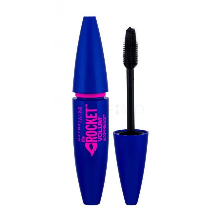 Maybelline The Rocket Volum&#039; Express Mascara pentru femei 9,6 ml Nuanţă Black