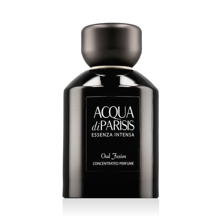 Acqua di Parisis Essenza Intensa Oud Fusion Apă de parfum pentru bărbați 100 ml