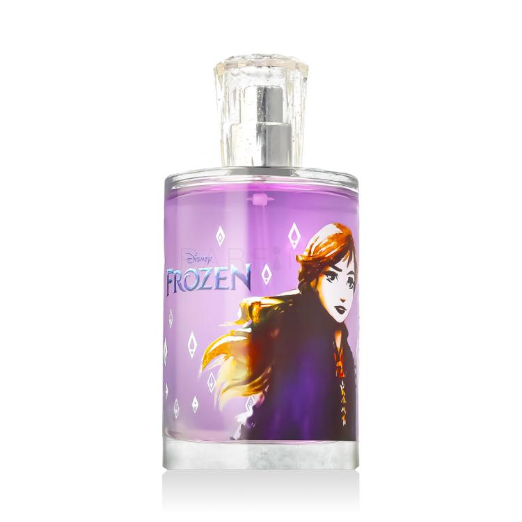Disney Frozen II Anna Apă de toaletă pentru copii 100 ml