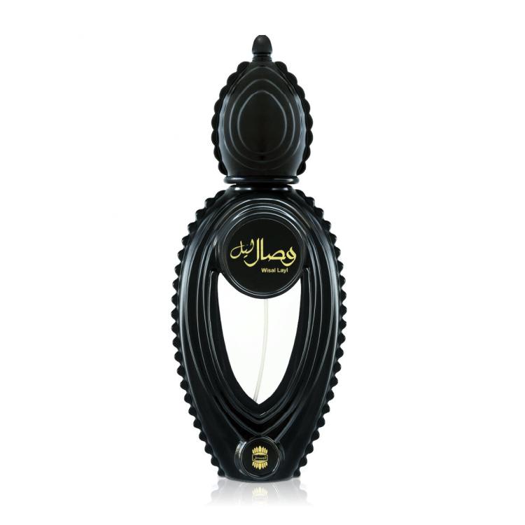 Ajmal Wisal Layl Apă de parfum 50 ml