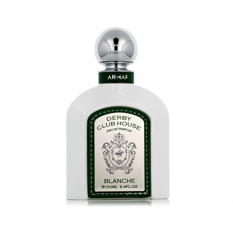 Armaf Derby Club House Blanche Apă de parfum pentru bărbați 100 ml