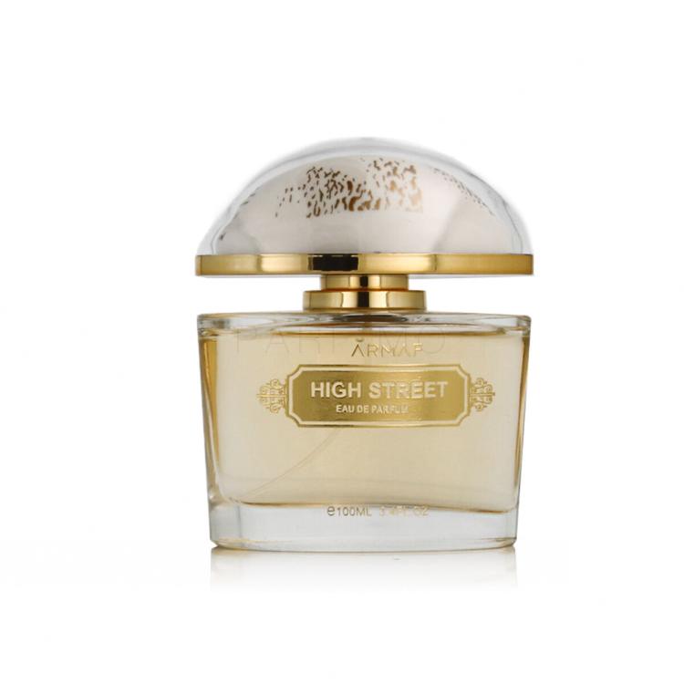Armaf High Street Apă de parfum pentru femei 100 ml