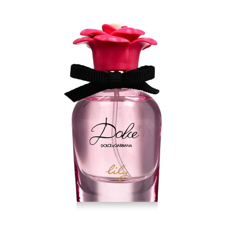 Dolce&amp;Gabbana Dolce Lily Apă de toaletă pentru femei 30 ml