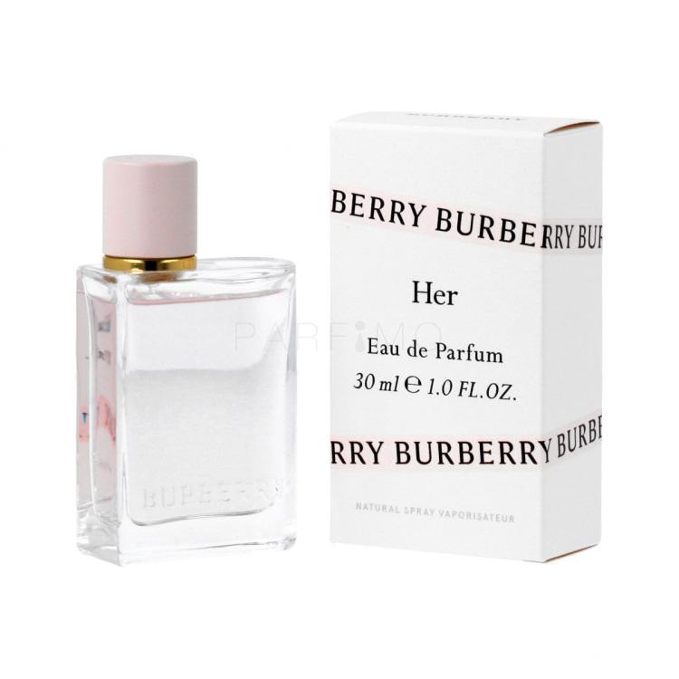 Burberry Her Apă de parfum pentru femei 30 ml