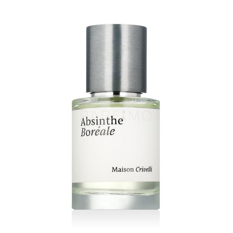 Maison Crivelli Absinthe Boréale Apă de parfum 30 ml