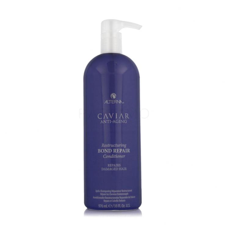 Alterna Caviar Anti-Aging Restructuring Bond Repair Balsam de păr pentru femei 976 ml