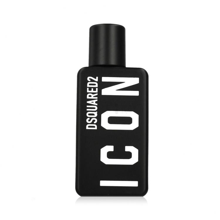 Dsquared2 Icon Apă de parfum pentru bărbați 50 ml