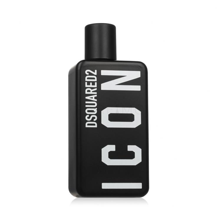 Dsquared2 Icon Apă de parfum pentru bărbați 100 ml