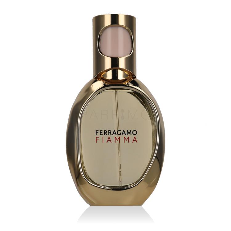 Ferragamo Fiamma Apă de parfum pentru femei 35 ml