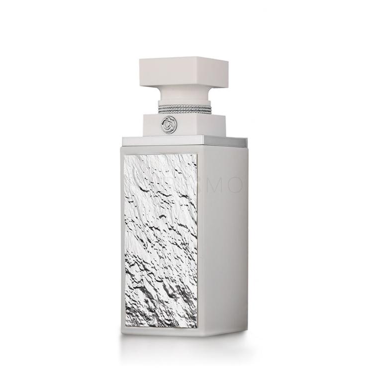 Fragrance World Varakh Silver Apă de parfum pentru femei 100 ml