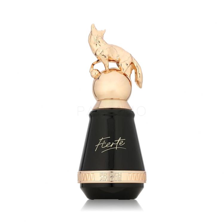 French Avenue Fierte Apă de parfum 80 ml