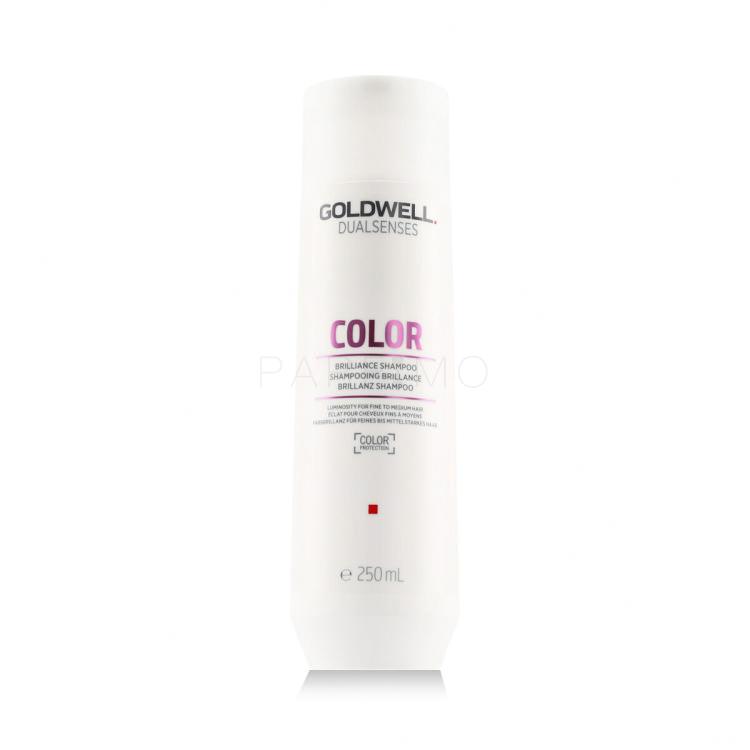 Goldwell Dualsenses Color Șampon pentru femei 250 ml
