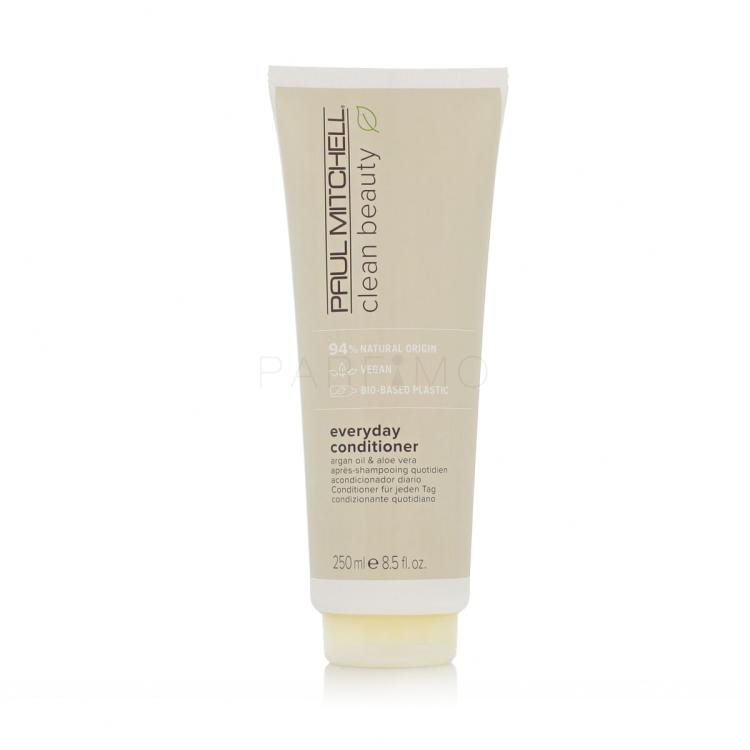 Paul Mitchell Clean Beauty Everyday Everyday Conditioner Balsam de păr 250 ml