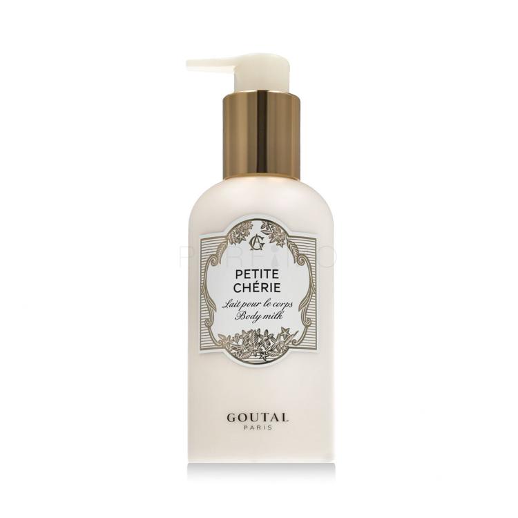 Goutal Petite Chérie Lapte de corp pentru femei 250 ml