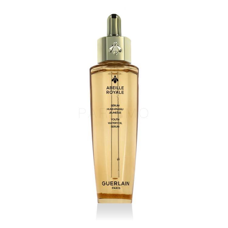 Guerlain Abeille Royale Youth Watery Oil Serum Ser facial pentru femei 50 ml