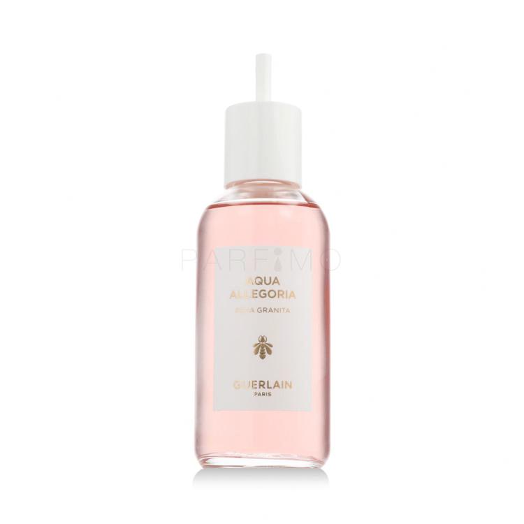 Guerlain Aqua Allegoria Pera Granita Apă de toaletă pentru femei Rezerva 200 ml