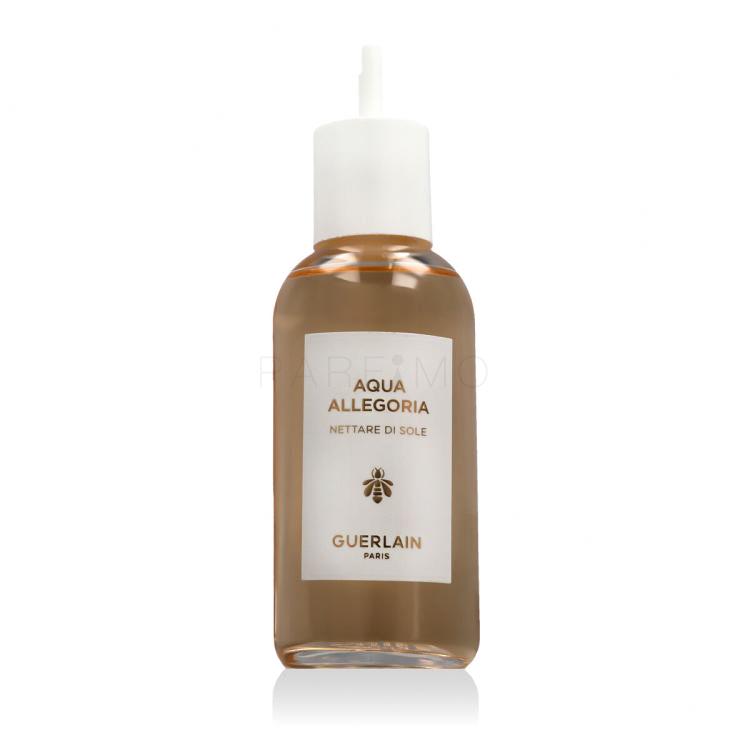 Guerlain Aqua Allegoria Nettare di Sole Apă de toaletă pentru femei Rezerva 200 ml