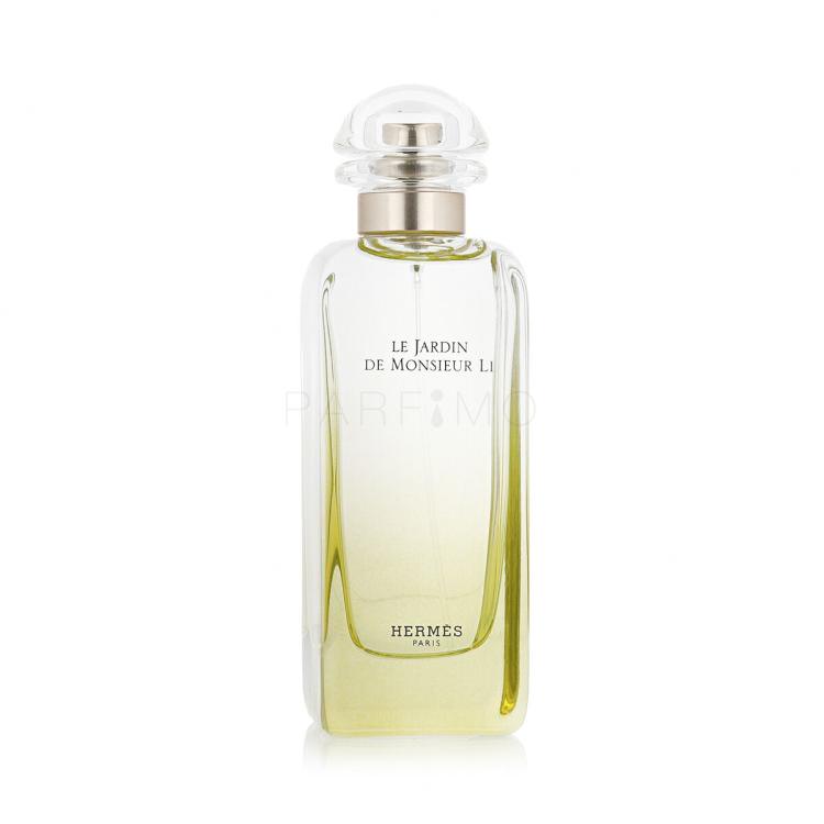 Hermes Le Jardin de Monsieur Li Apă de toaletă 100 ml
