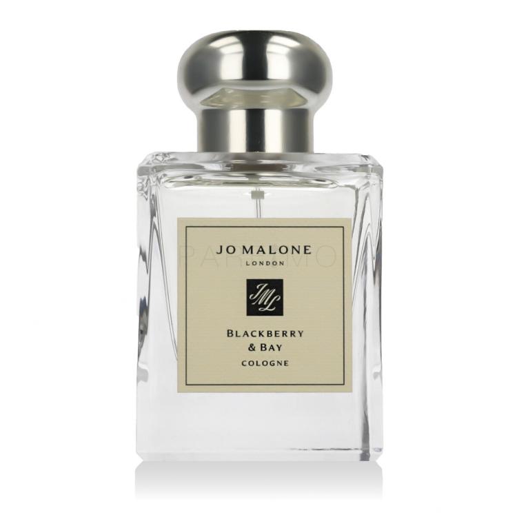 Jo Malone Blackberry &amp; Bay Apă de colonie pentru femei 50 ml