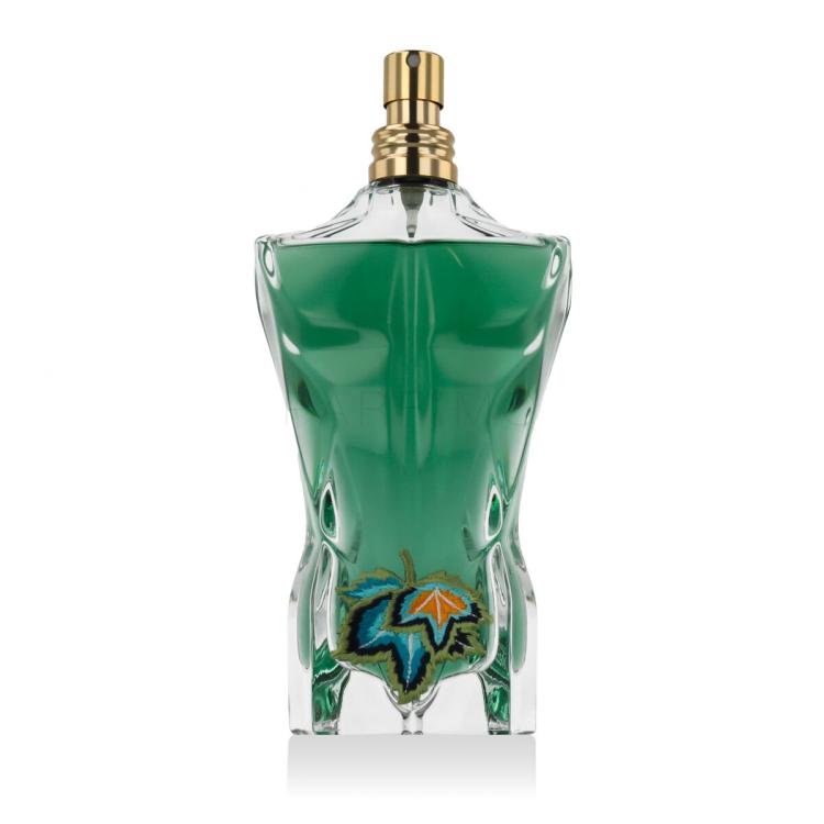 Jean Paul Gaultier Le Beau Paradise Garden Apă de parfum pentru bărbați 125 ml