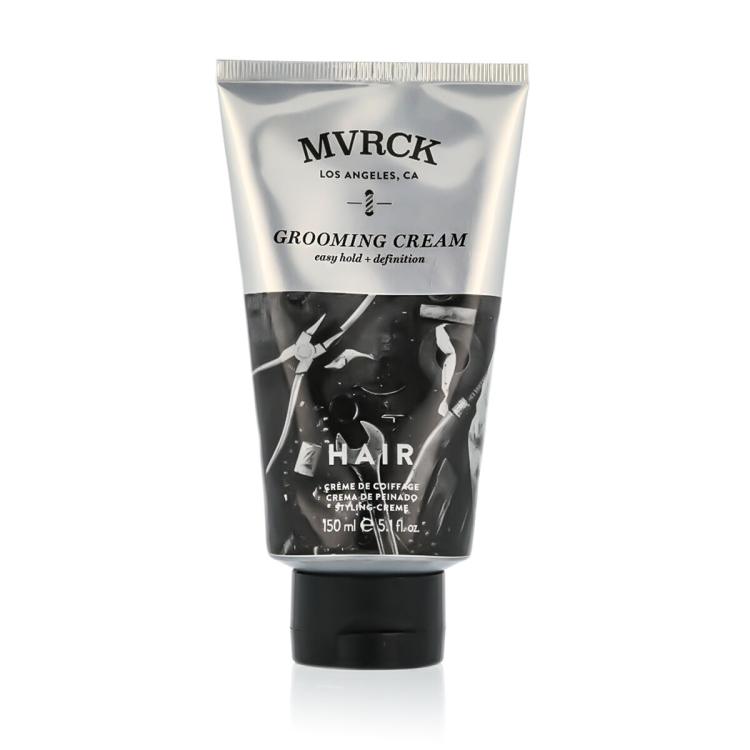 Paul Mitchell Mvrck Grooming Cream Cremă modelatoare pentru bărbați 150 ml