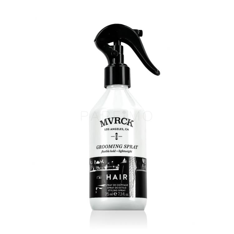 Paul Mitchell Mvrck Grooming Spray Stilizare și modelare pentru bărbați 215 ml