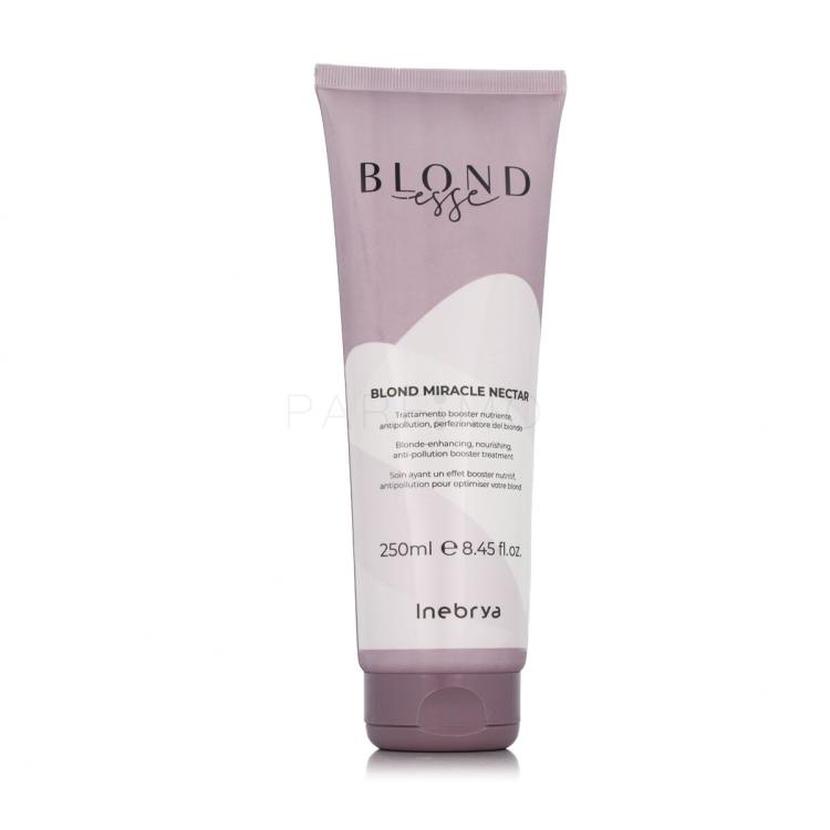 Inebrya BLONDesse Blonde Miracle Nectar Mască de păr 250 ml