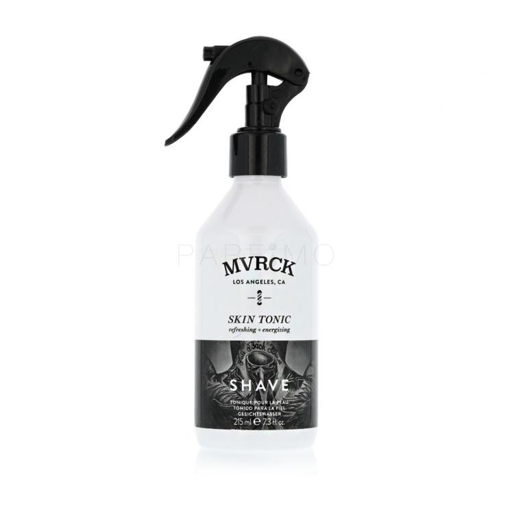 Paul Mitchell Mvrck Skin Tonic Loțiuni și ape termale pentru bărbați 215 ml