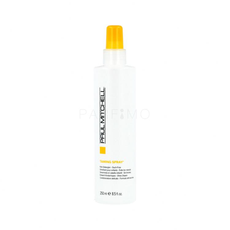 Paul Mitchell Kids Taming Spray Fără clătire pentru copii 250 ml