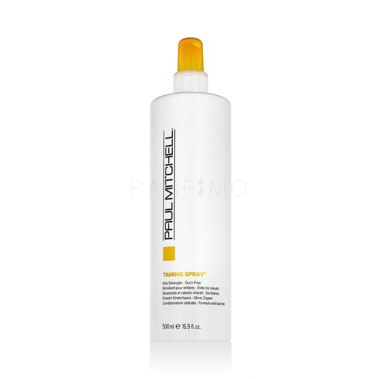 Paul Mitchell Kids Taming Spray Fără clătire pentru copii 50 ml