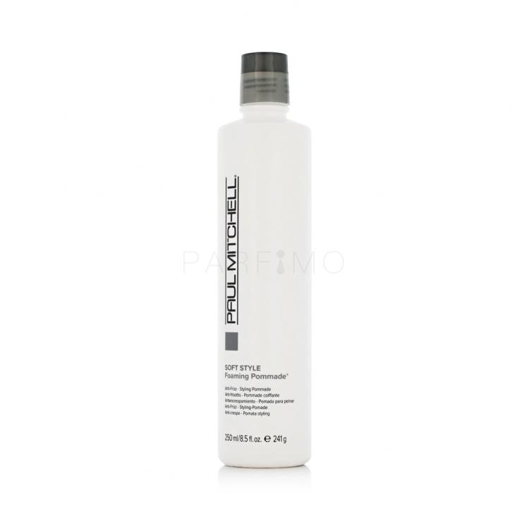 Paul Mitchell Soft Style Foaming Pommade Netezire păr 250 ml