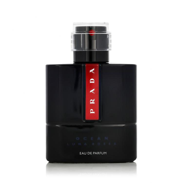 Prada Luna Rossa Ocean Apă de parfum pentru bărbați 50 ml