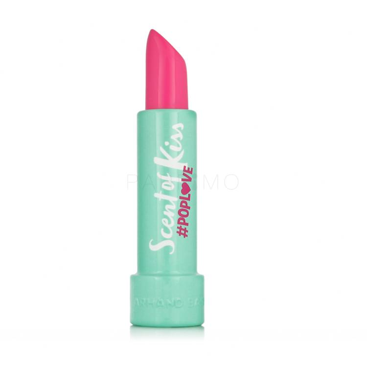 Armand Basi Scent of Kiss #Poplove Apă de toaletă pentru femei 50 ml