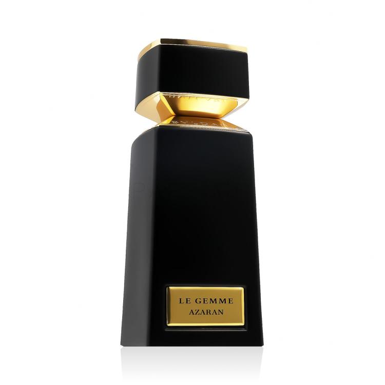 Bvlgari Le Gemme Azaran Apă de parfum pentru bărbați 125 ml