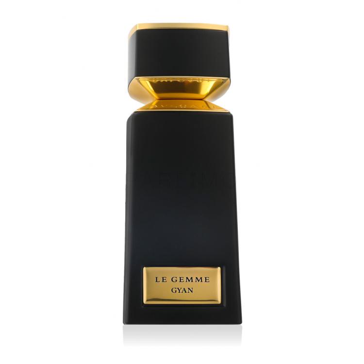Bvlgari Le Gemme Gyan Apă de parfum pentru bărbați 125 ml