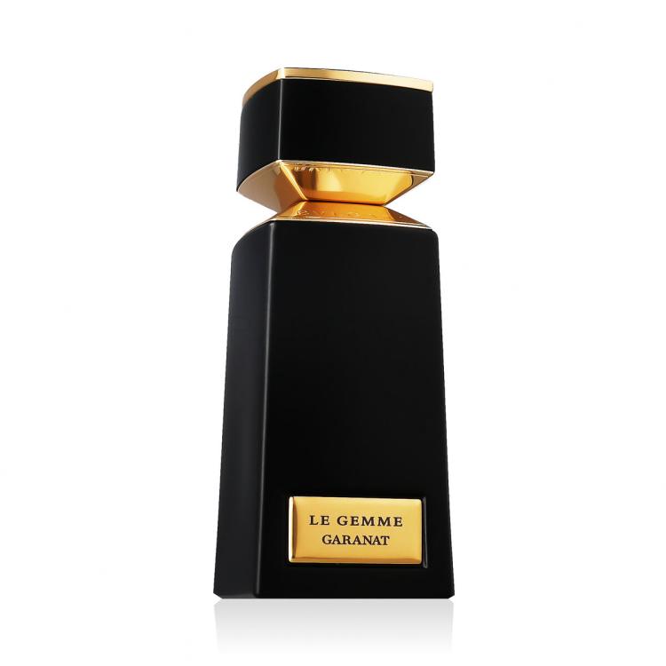 Bvlgari Le Gemme Garanat Apă de parfum pentru bărbați 125 ml