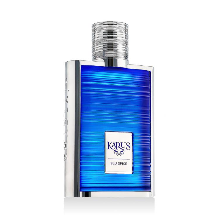 Khadlaj Karus Blu Spice Apă de parfum pentru bărbați 100 ml