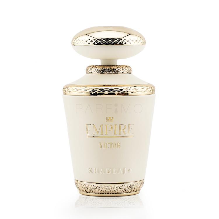 Khadlaj Empire Victor Apă de parfum 100 ml