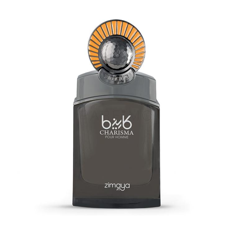 Zimaya Charisma Apă de parfum pentru bărbați 100 ml