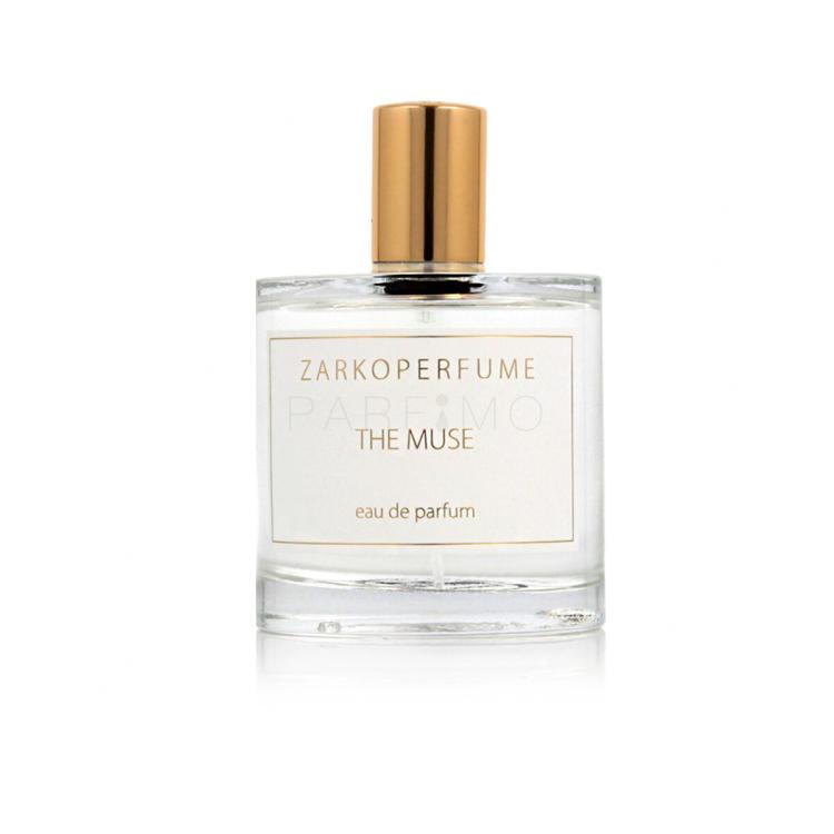 Zarkoperfume The Muse Apă de parfum pentru femei 100 ml