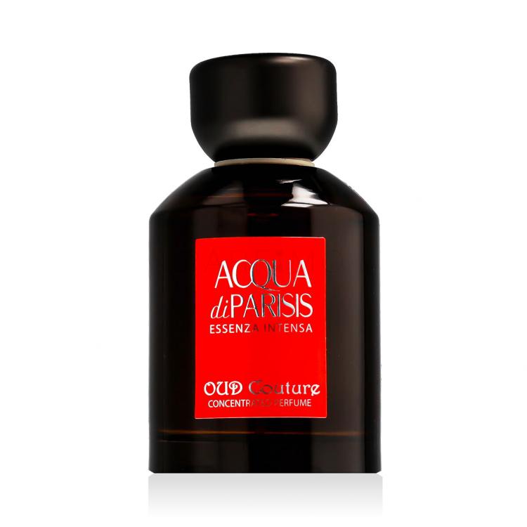 Acqua di Parisis Essenza Intensa Oud Couture Apă de parfum pentru bărbați 100 ml