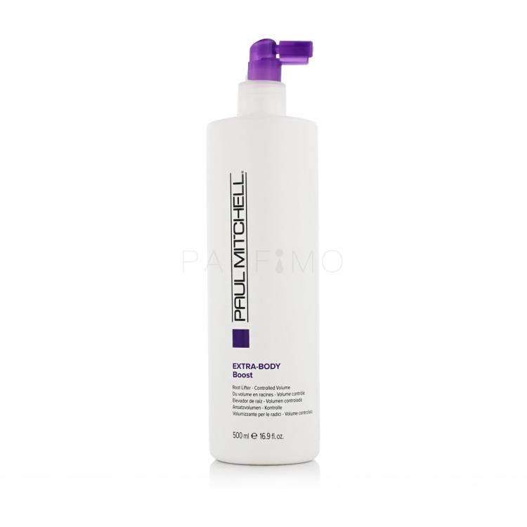 Paul Mitchell Extra-Body Boost Pentru volum 500 ml